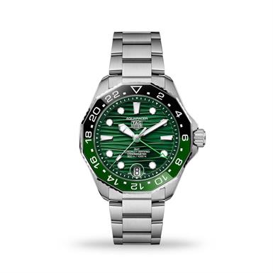 TAG Heuer Aquaracer Professional 300 GMT