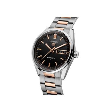 TAG Heuer Carrera TAG Heuer Carrera Day-Date