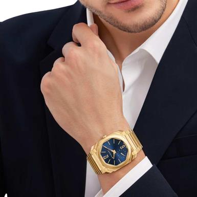Bvlgari Octo Finissimo