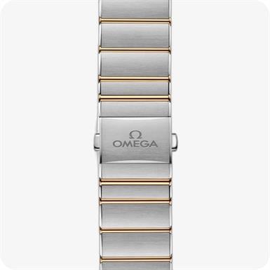 Omega Constellation CONSTELLATION QUARTZ
