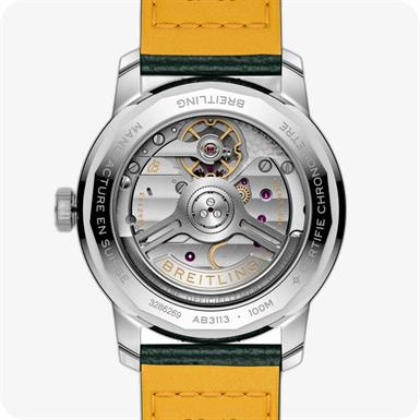 Breitling TOP TIME B31