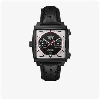 TAG Heuer Monaco 