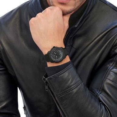 Bvlgari Octo Roma Octo Roma