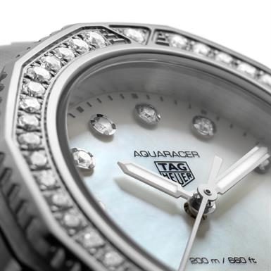 TAG Heuer Aquaracer TAG Heuer Aquaracer Professional 200