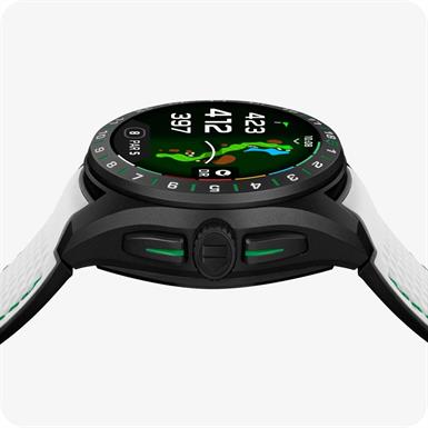 TAG Heuer Connected TAG Heuer Connected Calibre E5 45 Mm Golf Edition