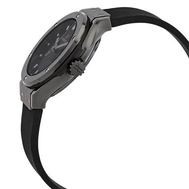 Hublot Classic Fusion Black Magic
