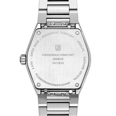 Frederique Constant Highlife Ladies Quartz 