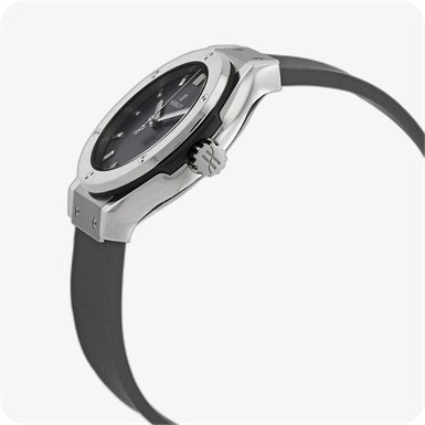 Hublot Classic Fusion Racing Grey Titanyum