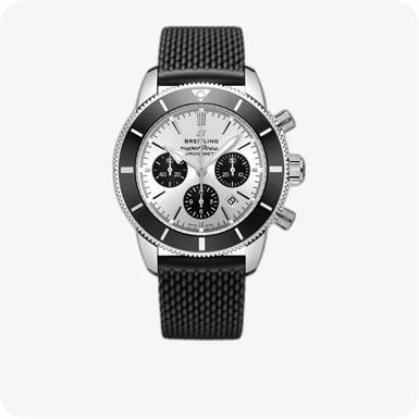 Breitling Superocean Heritage B01 Chronograph 44