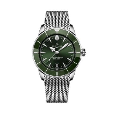 Breitling SUPEROCEAN HERITAGE B31 Automatic 42