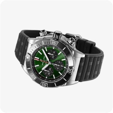 Breitling CHRONOMAT SUPER CHRONOMAT B01 44
