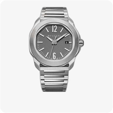 Bvlgari Octo Roma