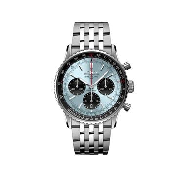 Breitling NAVITIMER B01 CHRONOGRAPH 41