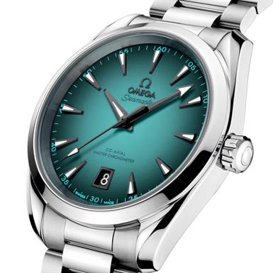 Omega Seamaster SeamasterAqua Terra 150M