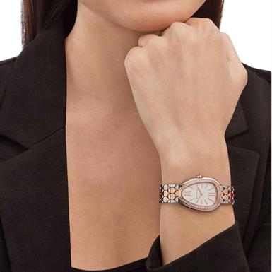 Bvlgari Serpenti Tubogas