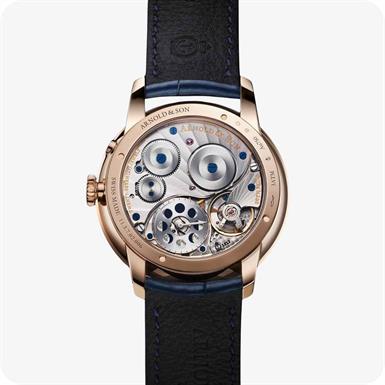 Arnold & Son Perpetual Moon 