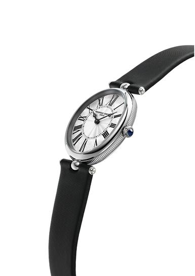 Frederique Constant Classics Art Déco Oval