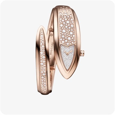 Bvlgari Serpenti Aeterna Serpenti Aeterna