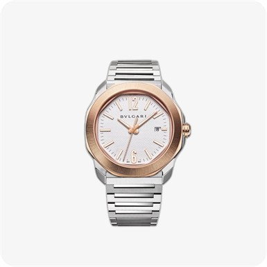 Bvlgari Octo Roma
