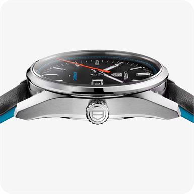 TAG Heuer Carrera Day-Date