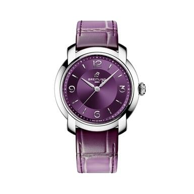 Breitling LADY PREMIER AUTOMATC 36