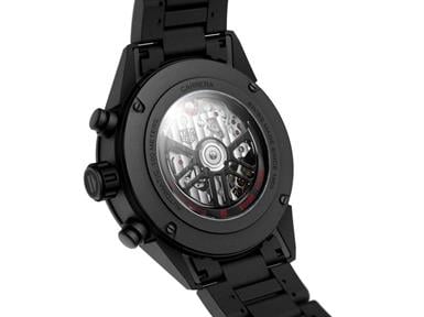 TAG Heuer Carrera TAG Heuer Carrera Chronograph