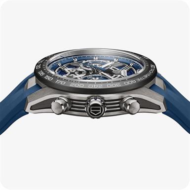 TAG Heuer Carrera TAG Heuer Carrera Chronograph Extreme Sport