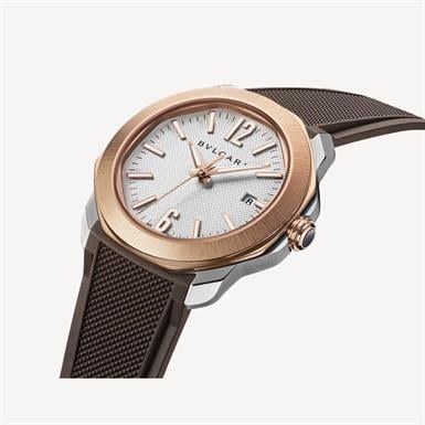 Bvlgari Octo Roma