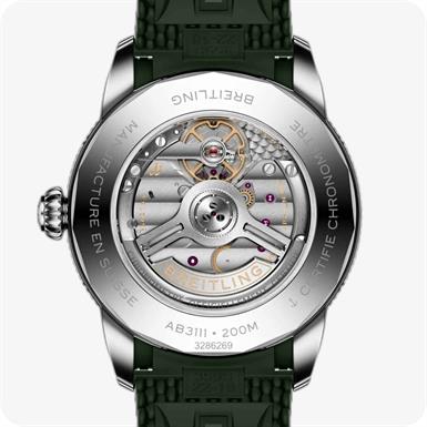 Breitling SUPEROCEAN HERITAGE B31 Automatic 42