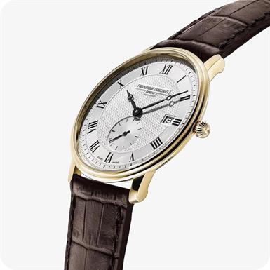 Frederique Constant Slimline Gents Small Seconds