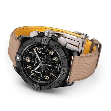 Breitling AVENGER B01 CHRONOGRAPH 42 NIGHT MISSION