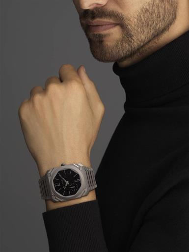 Bvlgari Octo Finissimo