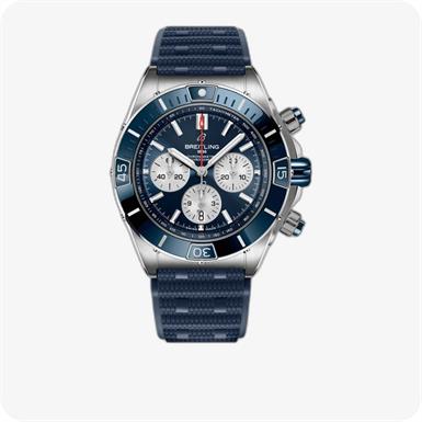 Breitling CHRONOMAT SUPER B01 44