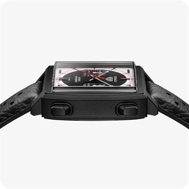 TAG Heuer Monaco TAG Heuer Monaco Chronograph Stopwatch