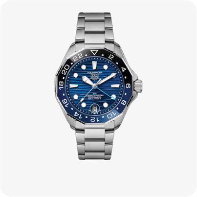 TAG Heuer Aquaracer TAG Heuer Aquaracer Professional 300 Gmt