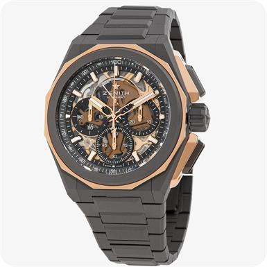 Zenith Defy Extreme