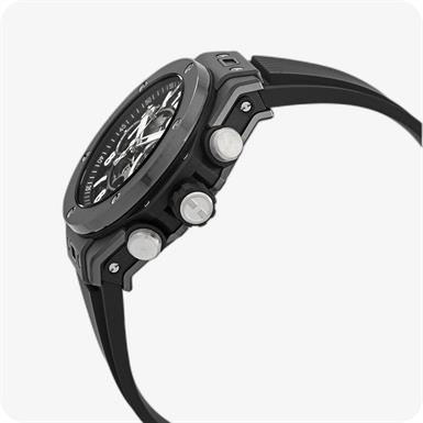 Hublot Big Bang Unico Black Magic