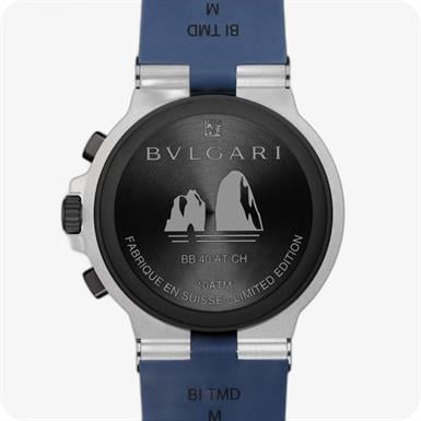 Bvlgari Bvlgari Aluminium