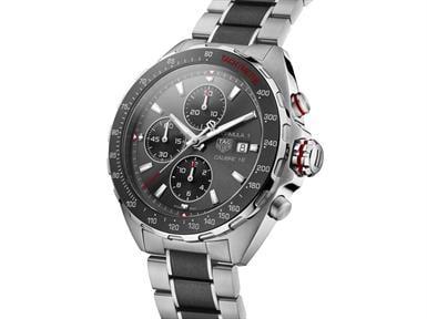 TAG Heuer Formula1 TAG Heuer Formula 1 Chronograph