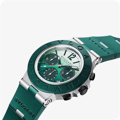 Bvlgari Bvlgari Aluminium
