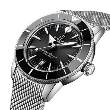 Breitling SUPEROCEAN HERITAGE B31 Automatic 44