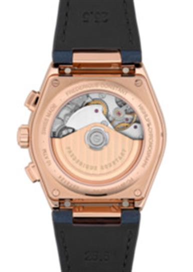 Frederique Constant Highlife Chronograph Automatic