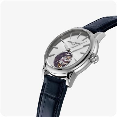 Frederique Constant Manufacture Classic Tourbillion