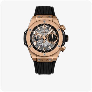 Hublot Big Bang UNICO KING GOLD