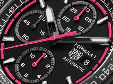 TAG Heuer Formula1 TAG Heuer Formula 1 Chronograph