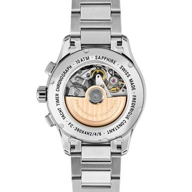 Frederique Constant Yatch Timer Regatta CountDown 