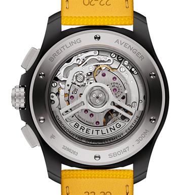 Breitling AVENGER AVENGER B01 CHRONOGRAPH 44 NIGHT MISSION