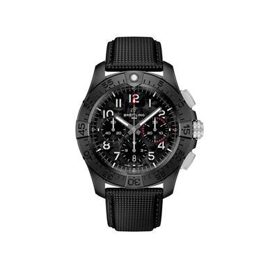 Breitling AVENGER AVENGER B01 CHRONOGRAPH 44 NIGHT MISSION