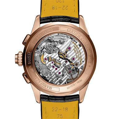 Breitling PREMIER B15 DUOGRAPH 42