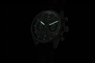 TAG Heuer Carrera TAG Heuer Carrera Chronograph